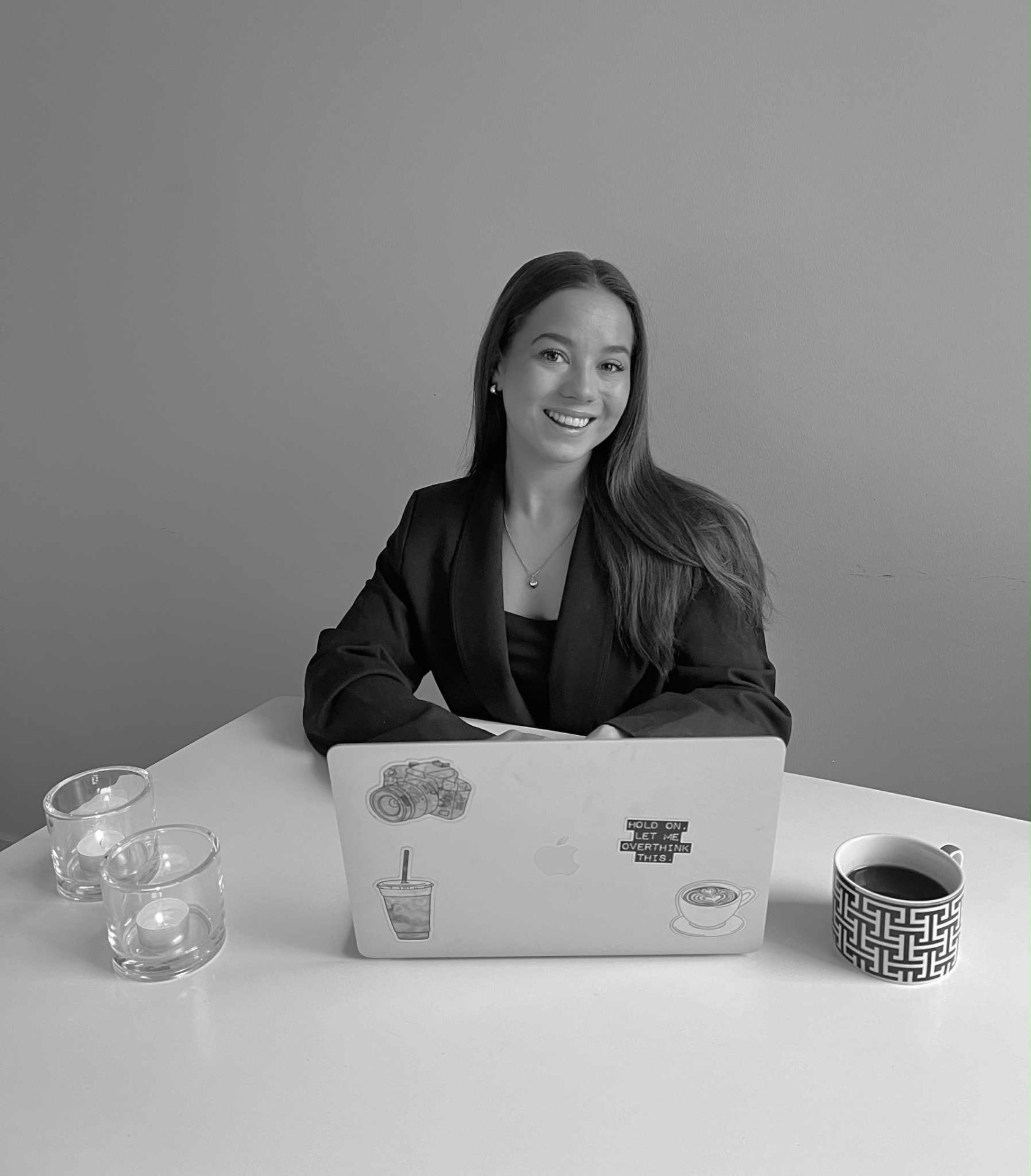 Wave Agency grundare