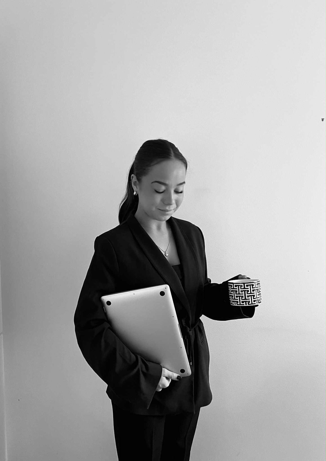 Content creation workspace